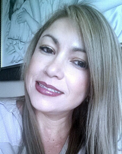 49 Year Old Pereira, Colombia Woman